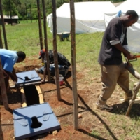 Impressionen Spital und Camp