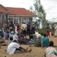 Impressionen Spital und Camp