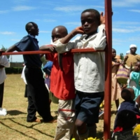 Impressionen Spital und Camp