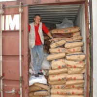 Impressionen Spital und Camp