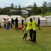 Impressionen Spital und Camp