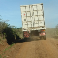 Impressionen Spital und Camp