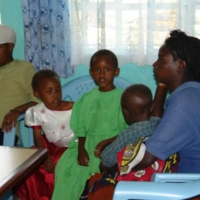 Impressionen Spital und Camp