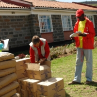 Impressionen Spital und Camp