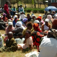 Impressionen Spital und Camp