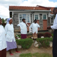 Impressionen Spital und Camp