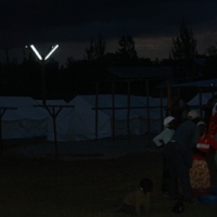 Impressionen Spital und Camp