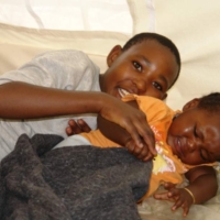 Impressionen Spital und Camp