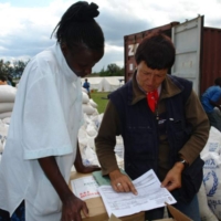 Impressionen Spital und Camp