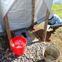 Impressionen Spital und Camp