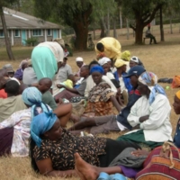 Impressionen Spital und Camp