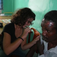 Impressionen Spital und Camp