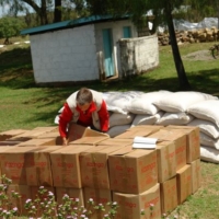 Impressionen Spital und Camp