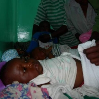 Impressionen Spital und Camp