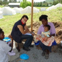 Impressionen Spital und Camp