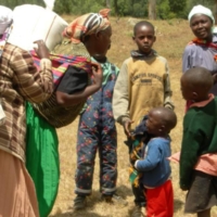 Impressionen Spital und Camp