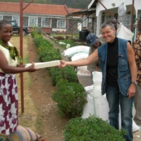 Impressionen Spital und Camp