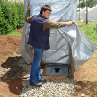 Impressionen Spital und Camp