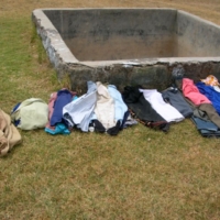 Impressionen Spital und Camp