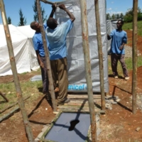 Impressionen Spital und Camp