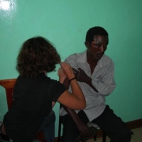 Impressionen Spital und Camp