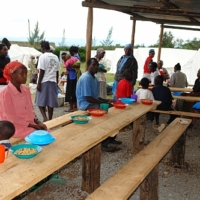 Impressionen Spital und Camp