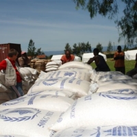 Impressionen Spital und Camp