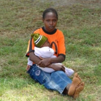 Impressionen Spital und Camp