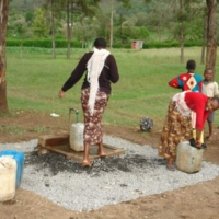 Impressionen Spital und Camp