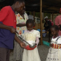 Impressionen Spital und Camp