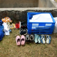 Impressionen Spital und Camp