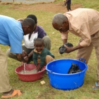 Impressionen Spital und Camp