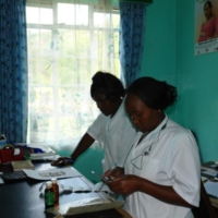 Impressionen Spital und Camp