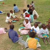 Impressionen Spital und Camp