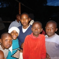 Impressionen Spital und Camp