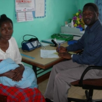 Impressionen Spital und Camp