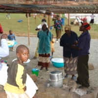 Impressionen Spital und Camp