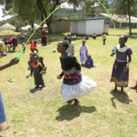 Impressionen Spital und Camp