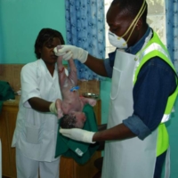 Impressionen Spital und Camp