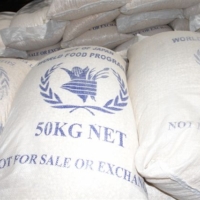 Impressionen Spital und Camp