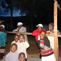 Impressionen Spital und Camp