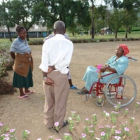 Impressionen Spital und Camp