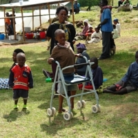 Impressionen Spital und Camp