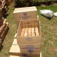 Impressionen Spital und Camp