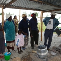 Impressionen Spital und Camp