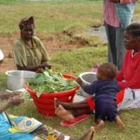 Impressionen Spital und Camp