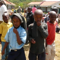 Impressionen Spital und Camp