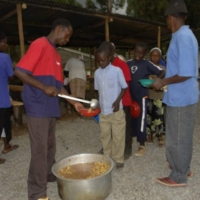 Impressionen Spital und Camp