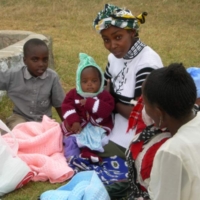 Impressionen Spital und Camp