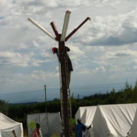 Impressionen Spital und Camp